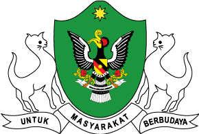 Logo Dewan Bandaraya Kuching Utara